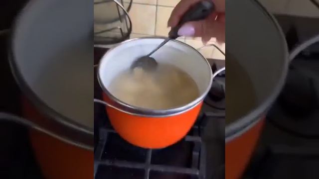 лайф хак чтобы ваши вареники не слиплись смотреть онлайн