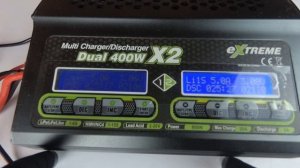 Обзор и тест элементов LiFePO4 32700 3.2В 5.5Ач