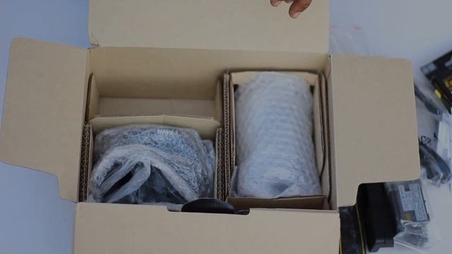 Nikon D7500 20.9MP Digital SLR Camera Unboxing смотреть онлайн