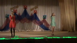 МАРИЯ СЕМЕНЮК И ОКСАНА МОРОЗОВА НЕ БЫЛО ПЕЧАЛИ, ПРОСТО УХОДИЛО ЛЕТО