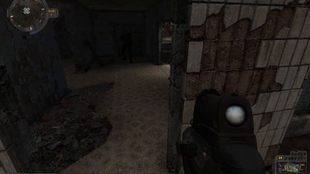 Работа с Морриган ★ S.T.A.L.K.E.R.★ Инкубатор (#7)