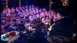 Игорь Демарин – "Jedna zima sa Kristinom" / "Кристина"