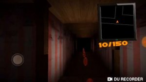 Dark Maze of Nightmares #1