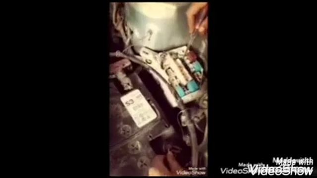 Diagnostico de toyota yaris 2004 смотреть онлайн