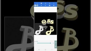 3 способа исправить рванные тексты в Pixel Lab | Почему тексты лагает, рванные?