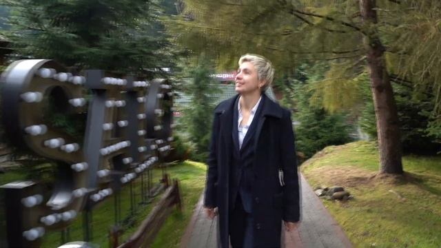 Отели Буковеля смотреть онлайн