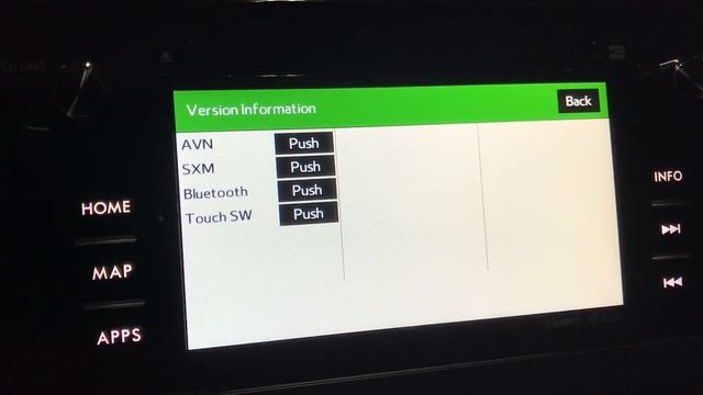 Subaru Starlink 7" Head Unit Update - HOW TO смотреть онлайн