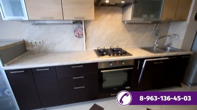 Продается трехкомнатная квартира в Уфе по ул Свердлова, 72 2 вид смотреть онлайн