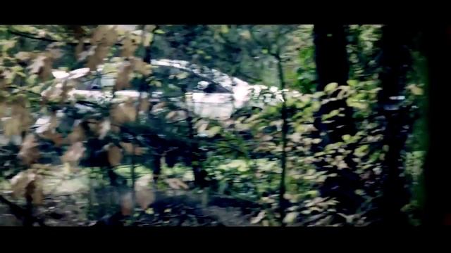 2015 AWD Ford Focus RS - Reveal 3 February 2015. смотреть онлайн