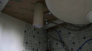 Встраиваемый дозатор жидкого мыла из Китая. Aliexpress