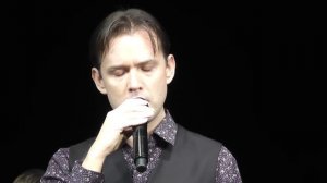 Олег Погудин "Степь да степь кругом"