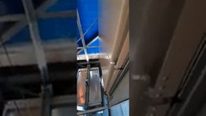 Мини-подъемник для гостиницы, для ресторана