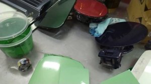 Подбор авто-краски и слив по коду. Что лучше