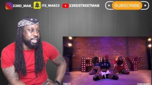 Apeshit | Beyonce and Jay Z | Aliya Janell Choreography | Queens N Lettos| REACTION ✅