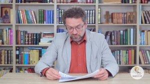 Послание к Евреям. Глава 7. Андрей Десницкий. Новый Завет
