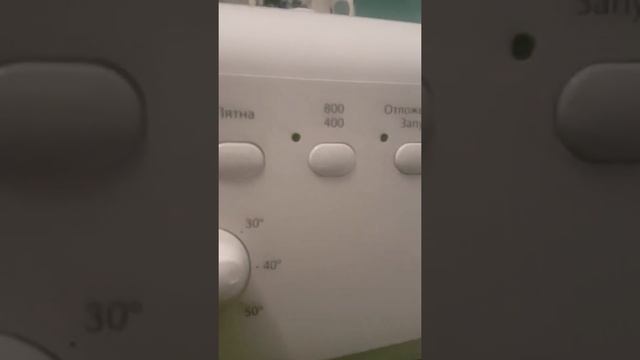 Звук Стиральной Машины, вращение барабана смотреть онлайн