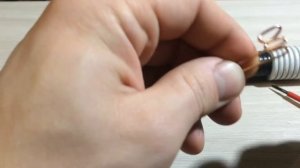 Аккумуляторная вибро удочка с сигнализатором поклёвки