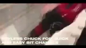 Перфоратор MILWAUKEE PH 26