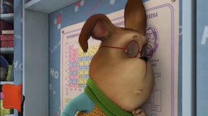 Гена Барбоскин - Paralyzed