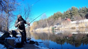 Рыбалка и мифы о рыбалке.