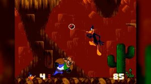 Редкие игры на Sega Mega Drive и Genesis (Часть 2)