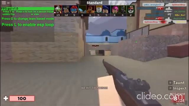 CHEATS FOR ROBLOX AIM 2020 | ROBLOX cheats | HACK ROBLOX 2020 AIMBOT смотреть онлайн