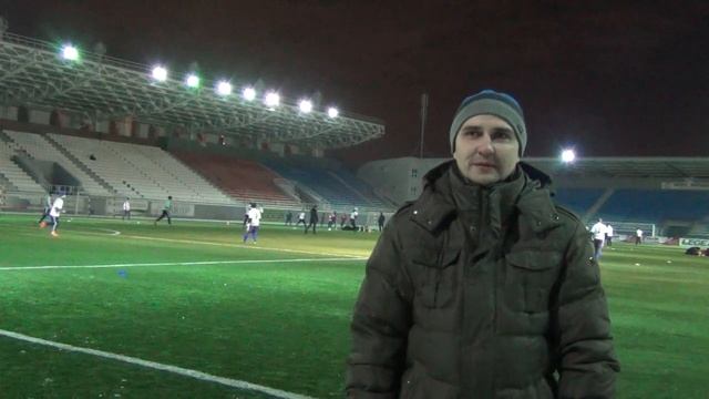 Премьер-Лига по футболу 8х8 г. Челябинск. ЛФК ЧГЭС смотреть онлайн