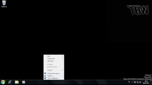 Отключение диска во время работы Windows.