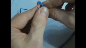 Индикатор сети для удлинителя или как подключить светодиод к ~ 220V