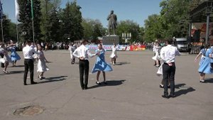 Вальс за день до войны 9 мая.mp4
