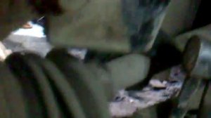 Люфтит ШРУС