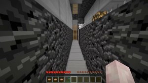 МЫ С ДРУГОМ СБЕЖАЛИ ИЗ ТЮРЬМЫ В РЕАЛЬНОЙ ЖИЗНИ В МАЙНКРАФТ НУБИК ИГРАЕТ В MINECRAFT МУЛЬТИК ТРОЛЛИН