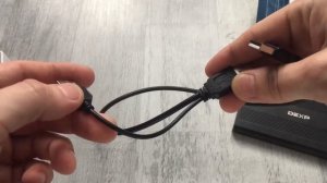 Самый дешевый корпус для HDD/SSD DEXP из DNS