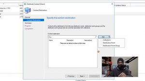 Deploy Windows 10 21H1 Upgrade Package with SCCM 2103!