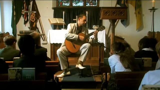 Right Hand Study by Leo Brauer смотреть онлайн