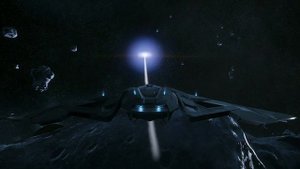 Star Citizens - Aegis Eclipse -  Stealth Bomber