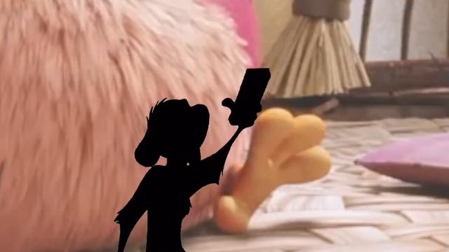 Timon and Pumbaa Interrupt 2 The Angry Birds Movie Remastered смотреть онлайн