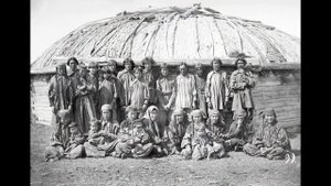 «Почему барс изображен на Гербе Хакасии?»