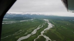 A Week of Fly Fishing in Alaska