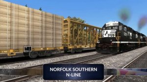 Train Simulator 2020 - OUT NOW!