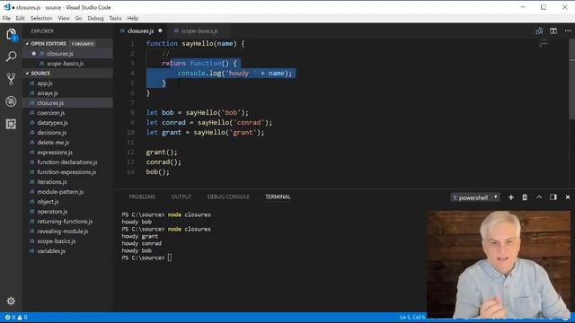 Javascript tutorial for beginners Full course