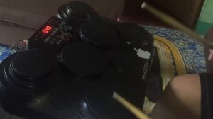 Medeli DD315 test