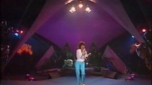 Jerney Kaagman - All Right Here I Am 1984