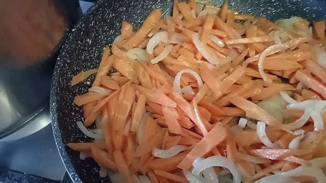 Варю солянку 2 января