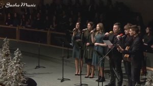 О слава Тебе, Иисус! | Христианская песня на Рождество.