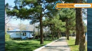 ОРКЕСТРА ГОРИЗОНТ ГЕЛЕНДЖИК РЕЗОРТ (БЫВШ. ЛОК ГОРИЗОНТ) 2* обзор