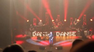 Гару "Quand tu dances" Одесса 4.04.2015