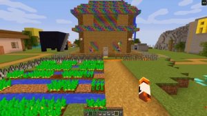 КАК МЕНЯЛСЯ МАГМА ГРИФЕР МОБ И ЕГО ЖИЗНЕННЫЙ ЦИКЛ В МАЙНКРАФТ! ЭВОЛЮЦИЯ ТРОЛЛИНГ ПЭНН