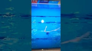 Соло, Колесниченко, ЧЕ, 2018