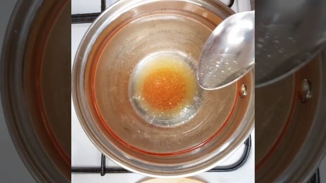 Самый легкий и вкусный десерт за 5 минут.Казакша рецепт.